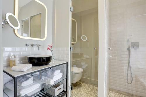 Le Clos de Vigne By Antibes-rental