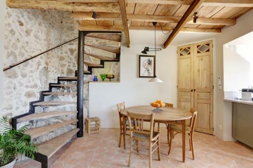 Le Clos de Vigne By Antibes-rental