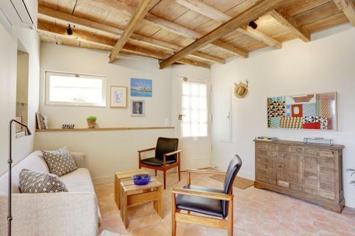 Le Clos de Vigne By Antibes-rental