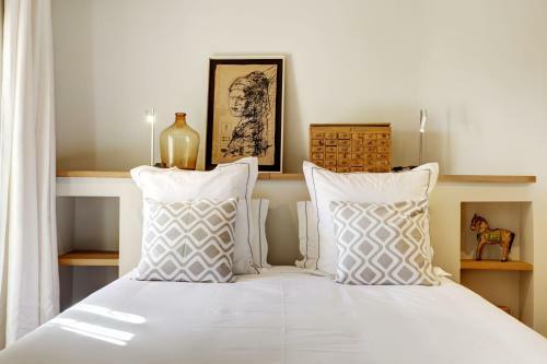 Le Clos de Vigne By Antibes-rental