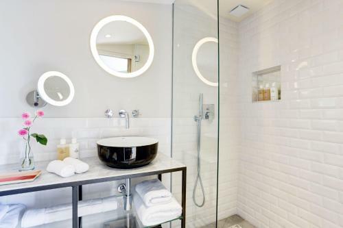 Le Clos de Vigne By Antibes-rental