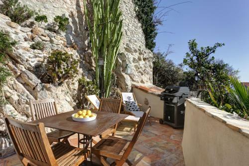 Le Clos de Vigne By Antibes-rental