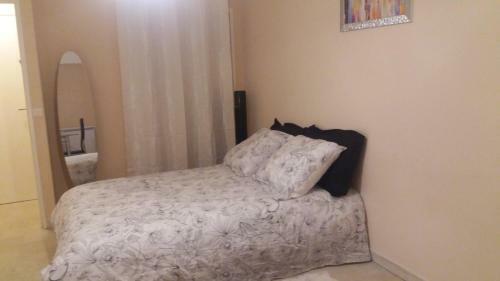 Apartamento Studio 3mn A Pied de La Plage Avec Terrasse