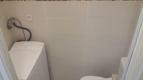 Apartamento Studio 3mn A Pied de La Plage Avec Terrasse