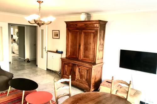 Apartamento Cap D'antibes
