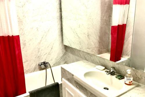 Apartamento Cap D'antibes