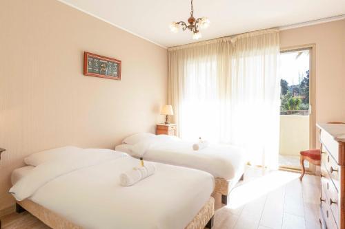 Apartamento Cap D'antibes