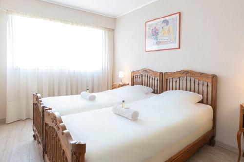 Apartamento Cap D'antibes