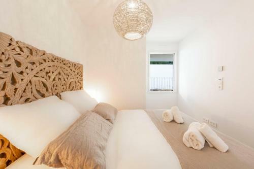 Apartamento Les Jardins Secrets