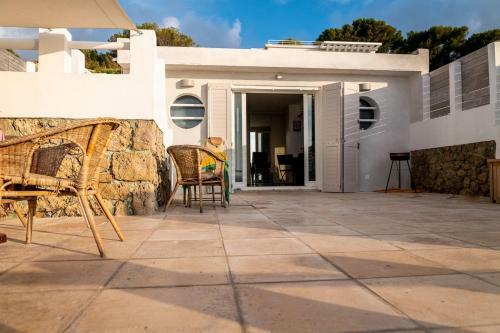 Bnb Renting Cap D'antibes Seafront Direct Access To The Sea