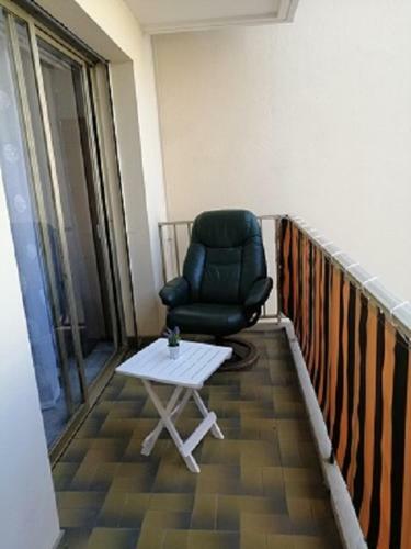 Apartamento Grand 2 Pi�ces Centre Ville Antibes