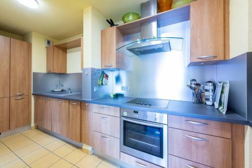 Apartamento Vauban