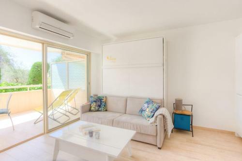 Apartamento Diego Mimosa Private Studio
