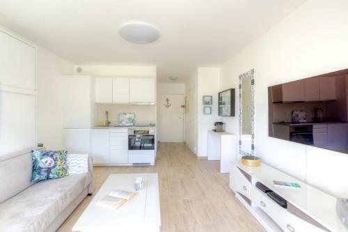Apartamento Diego Mimosa Private Studio