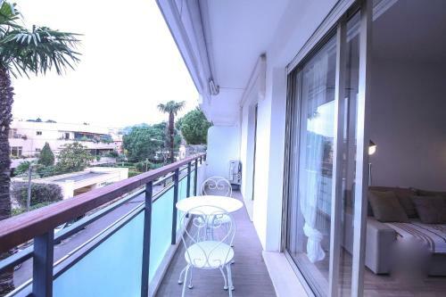 Apartamento Madras Furnished Flat