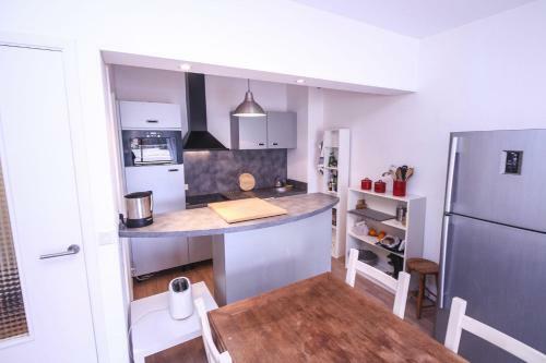 Apartamento Madras Furnished Flat