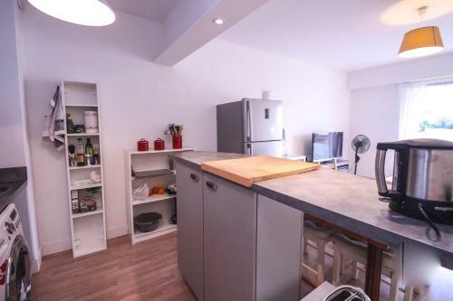 Apartamento Madras Furnished Flat