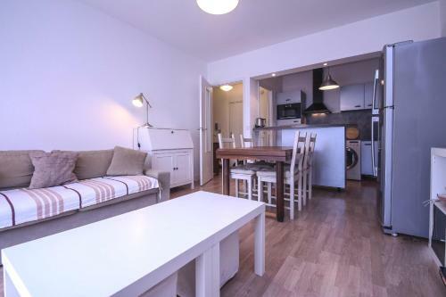 Apartamento Madras Furnished Flat