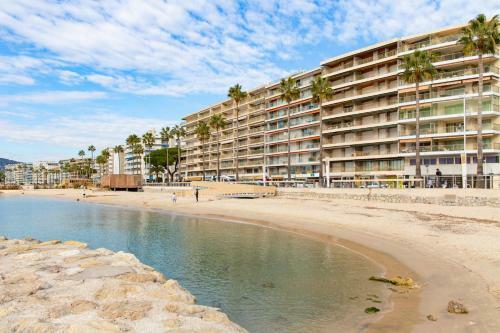 Apartamento Iberia Furnished Flat