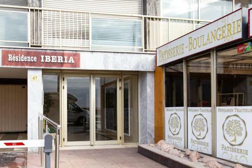 Apartamento Iberia Furnished Flat