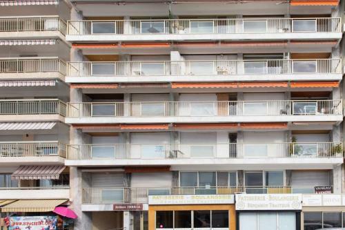 Apartamento Iberia Furnished Flat
