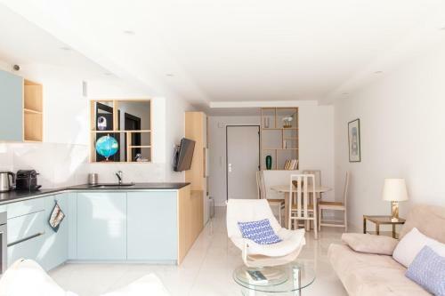 Apartamento Iberia Furnished Flat