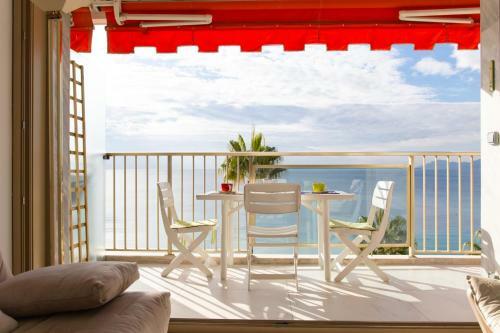 Apartamento Iberia Furnished Flat