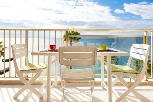 Apartamento Iberia Furnished Flat