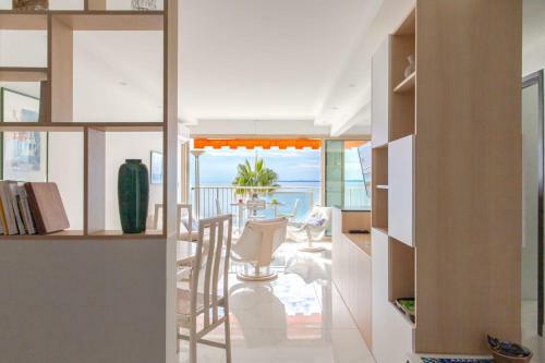Apartamento Iberia Furnished Flat