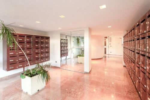 Apartamento Esterel Furnished Flat