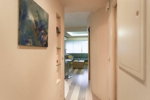 Apartamento Esterel Furnished Flat