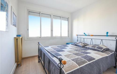 Amazing Apartment In Antibes With 2 Bedrooms