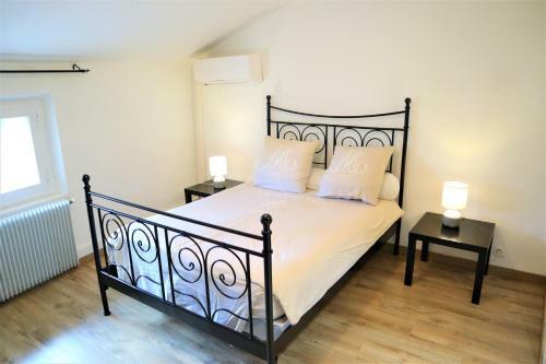 Magnifique Villa Proven�ale � Antibes