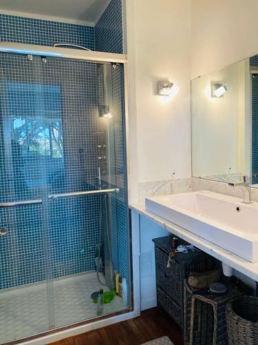 Apartamento Sea View Pool Bright And Modern Flat Near Beach