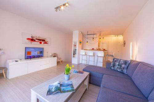 Apartamento Appartement La Tri�re
