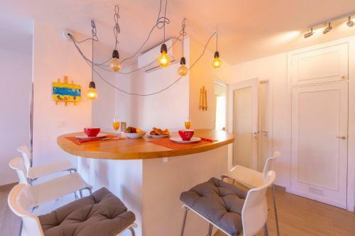 Apartamento Appartement La Tri�re