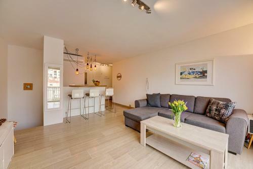 Apartamento Appartement La Tri�re