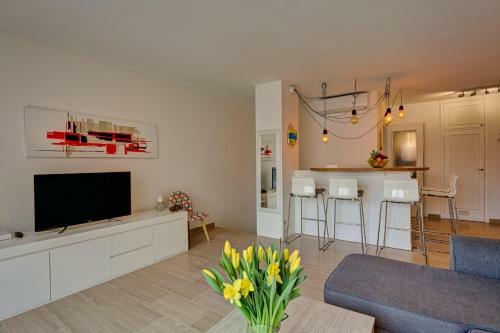 Apartamento Appartement La Tri�re