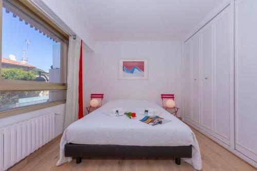 Apartamento Appartement La Tri�re