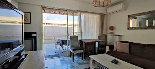 Apartamento Le Neptunia Jlp