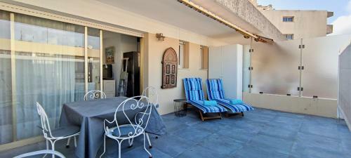 Apartamento Le Neptunia Jlp
