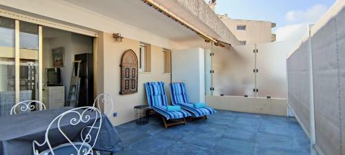 Apartamento Le Neptunia Jlp