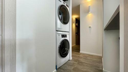 Apartamento Homey - Studio Amazonia Evasion - Hyper Centre - Aux Portes de Geneve
