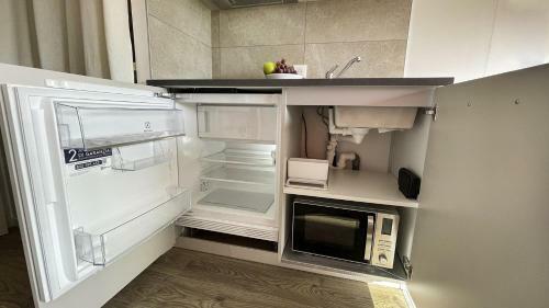 Apartamento Homey - Studio Pastel - Cocooning - Hyper Centre - Aux Portes de Geneve
