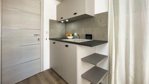 Apartamento Homey - Studio Pastel - Cocooning - Hyper Centre - Aux Portes de Geneve
