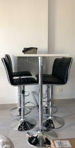 Apartamento Superbe R�sidence V�lusine � Antibes