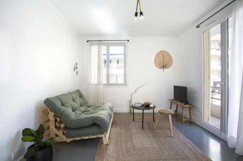 Apartamento Downtown Antibes 06600