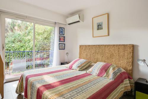 Apartamento Breathtaking 2br With Terrace Close To Beaches