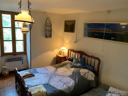 Bed & Breakfast La Maison D'emilie