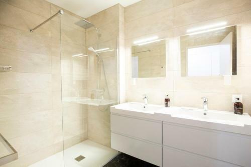 Apartamento Chez Philippe
